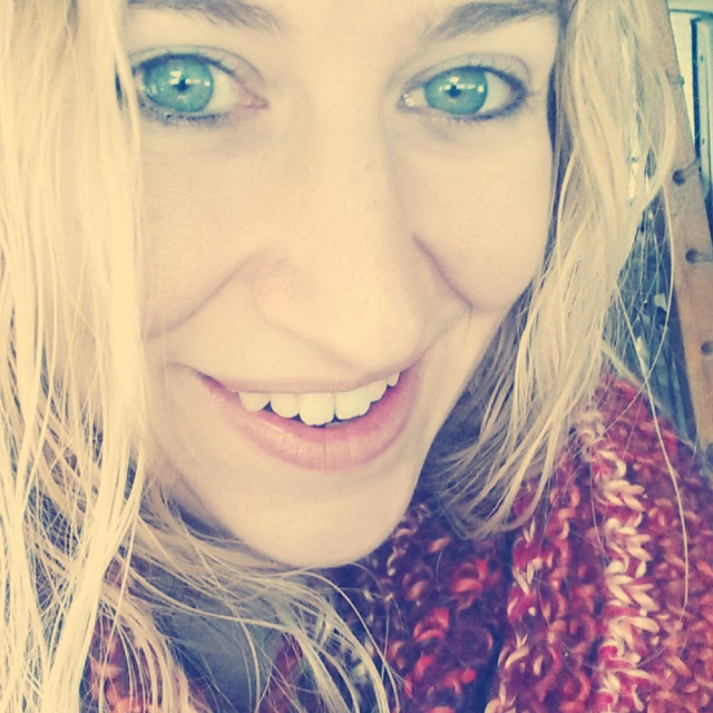 Meet your Posher, Kelsey
